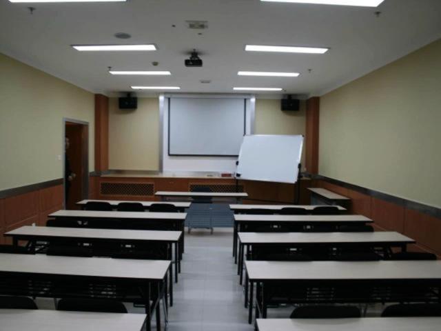 Jingjiang Inn Xining West Wuxi Road Qinghai Normal University Ngoại thất bức ảnh